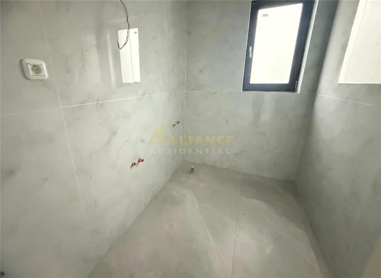 Casa moderna / 4 Camere / 2 Bai / Teren 353 mp - 12