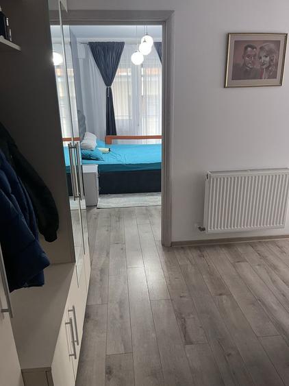 Apartament 2 camere (obcini residence) - 8