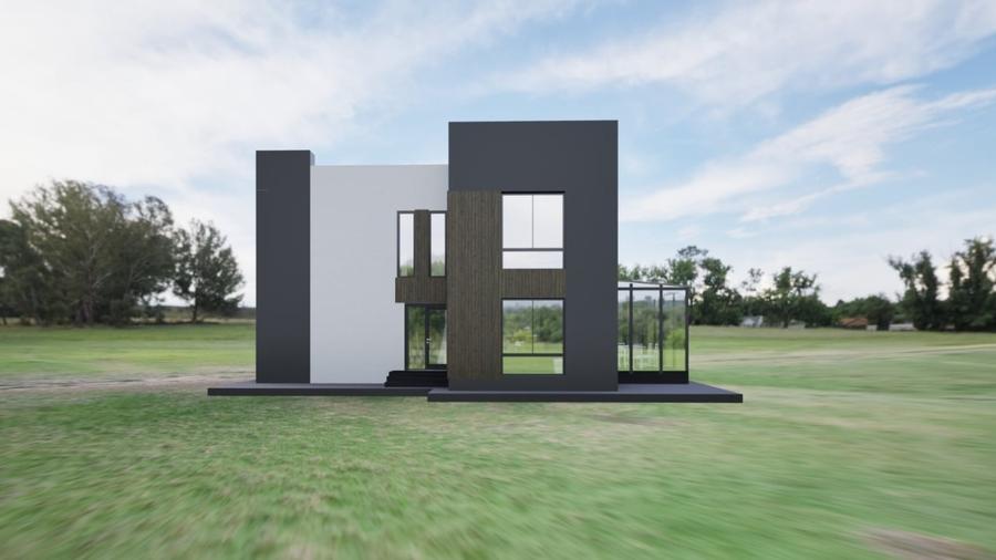 Casa P+1, 300 MP teren, 120 MP utili, comuna Malu Mare, zona Selgros - 5