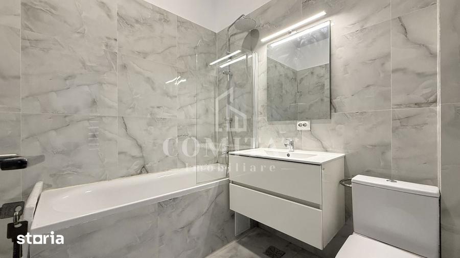 Pre? foarte bun apartament la cheie Dambul Rotund - 10