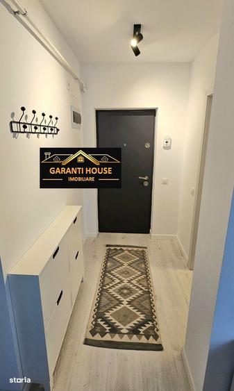 Comision 0%, Bloc nou, apartament cu 2 camere, parcare, 79 000 neg. - 2