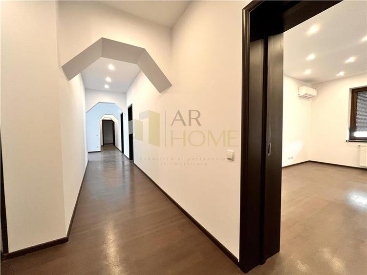 Inchiriere spatiu comercial sau birouri, 147mp, ultracentral Ploiesti - 1