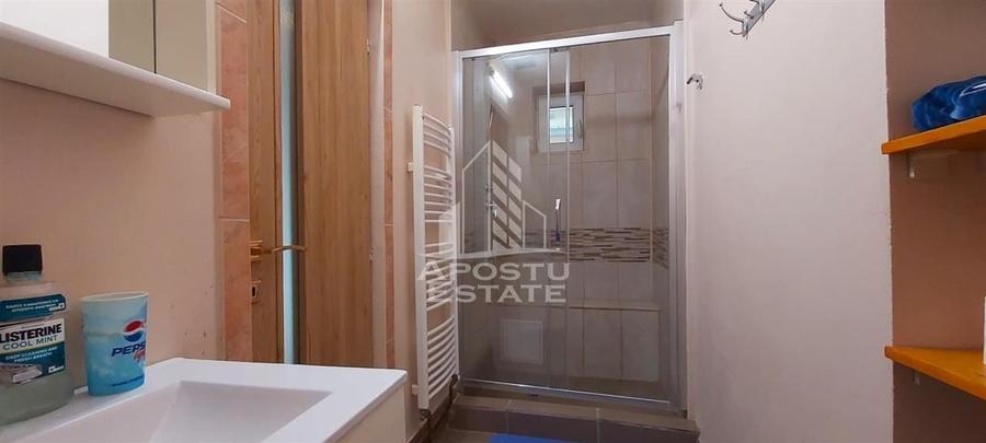 Apartament  2 camere la curte comuna zona intim - 10