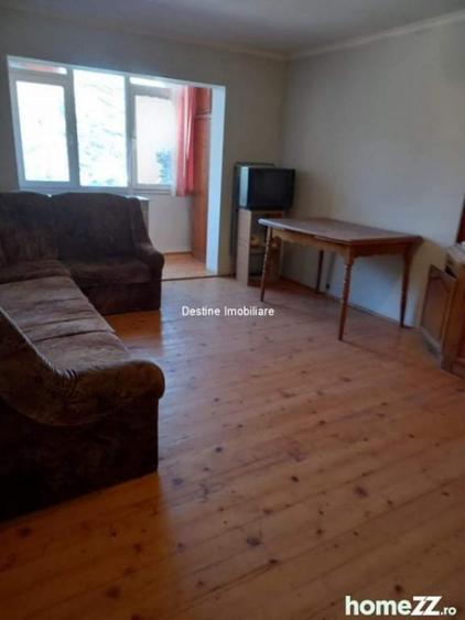 Apartament 4 camere, Hunedoara, bloc 1990 - 2