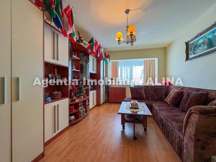 Ap. 2 camere in Deva, zona Gojdu, Str. Duiliu Zamfirescu, 44 mp, circuit, parter. - 2