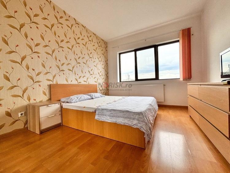 Parcul LINIEI - Apartament 2 camere 57mp - 2016 - 7 Min Metrou 0% COMISION - 10