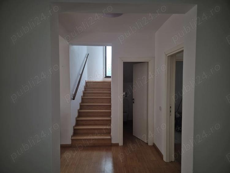 Casa de inchiriat in comuna Berceni Ilfov - 5