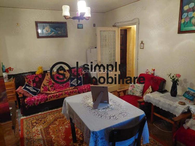 2 camere, etaj 2/4, Severinului - 77 000 Euro 2 camere, etaj 2/4, Severinului - 77 000 Euro