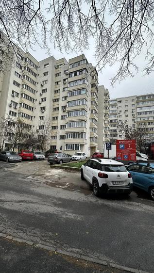 Apartament 3 camere decomandat, 2 balcoane, langa Parc Morarilor zona lini?tita - 2