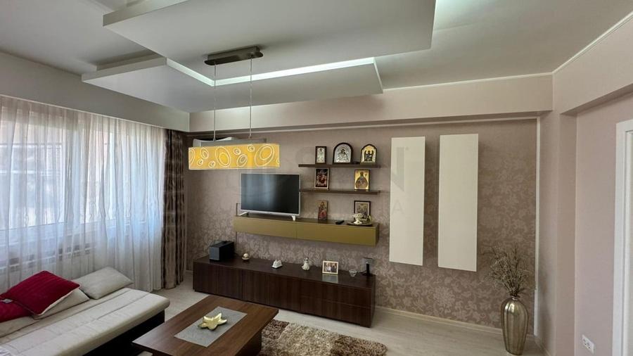 REA1020932 Apartament 3 camere Cismigiu - 3