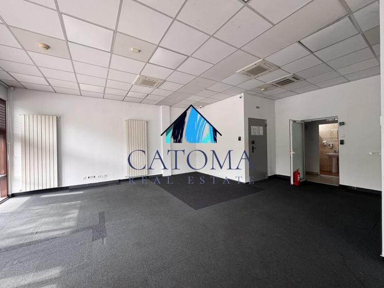 Afi Mall - spatiu comercial / Vad Excelent / Disponibilitate imediata ! - 2