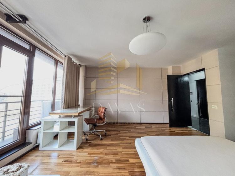 Apartament de 2 camere | 81 mp utili | Parcul Rozelor - 6