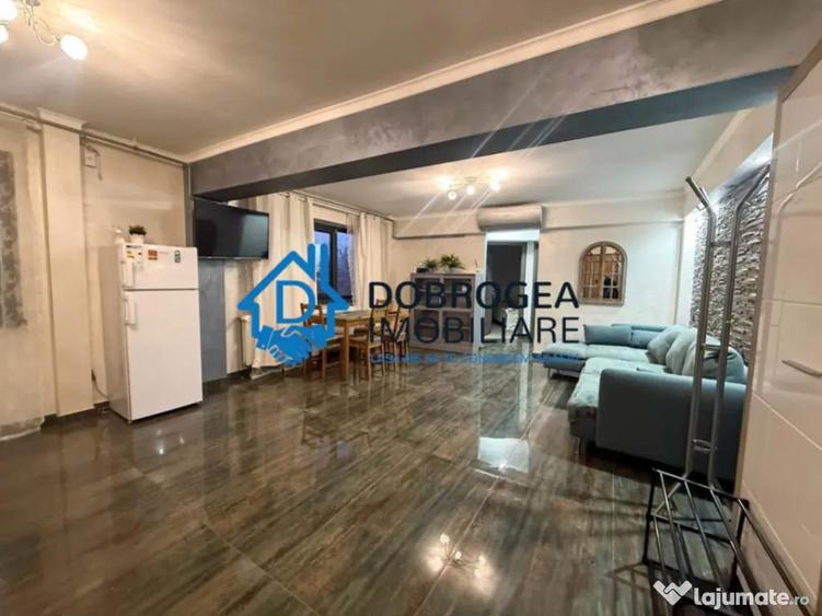 ULTRACENTRAL-2 CAMERE , CENTRALA GAZ, ETAJ 1, MOBILAT SI UTI - 7