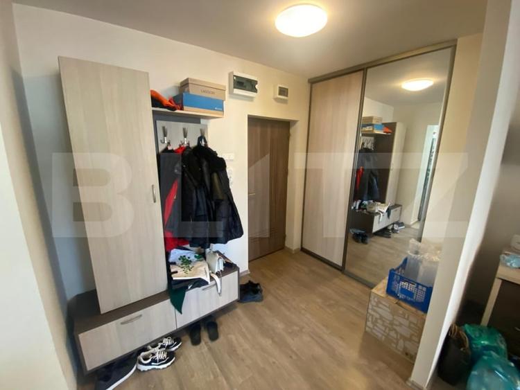 Apartament 2 camere, 50 mp, etaj intermediar, balcon, zona Casa Radio-Grigorescu - 6
