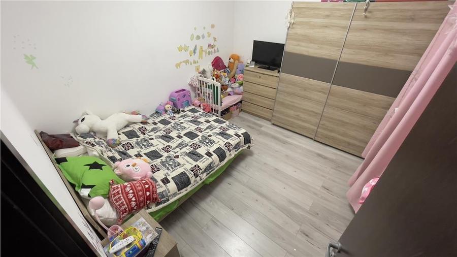 Casa / Vila individuala cu 5 camere in orasul Pantelimon - 4