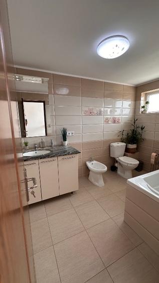 Proprietar vând casă tip duplex în cartier Izvor 158 mp utili! - 12