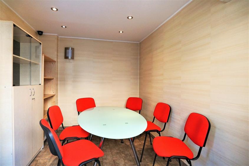 Vila activitati medicale - Victoriei - 7