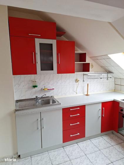 Apartament 2 camere zona Terezian - 2