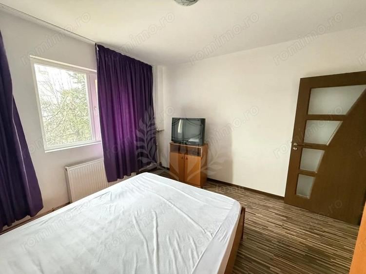 Apartament 3 camere, zona Nord - Cameliei, Ploiesti - 12