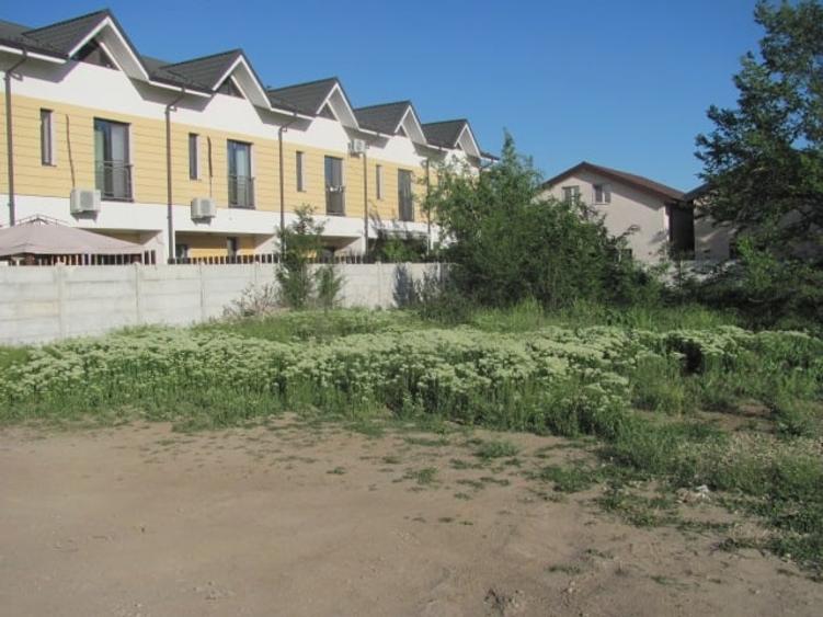 Prelungirea Ghencea - Topaz - 6