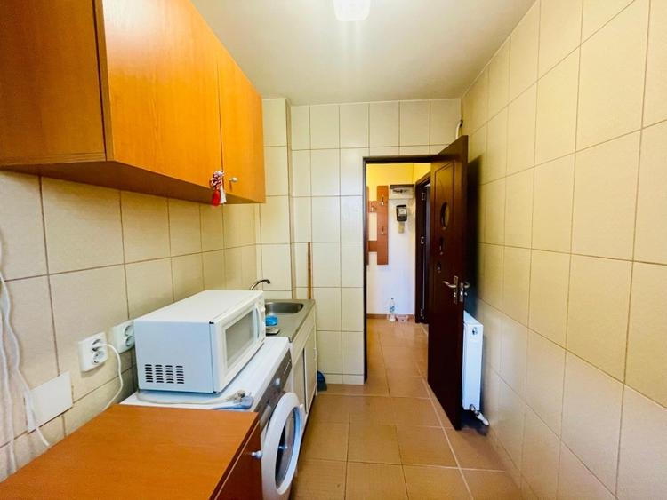 Unirii -Hanul lui Manuc, apartament 2 camere pentru investitie, 41 MP - 13