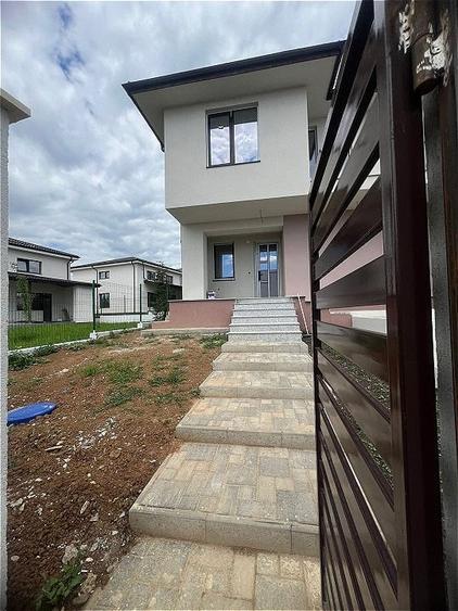 Casa  P+1,  2025, in Paulesti - 15
