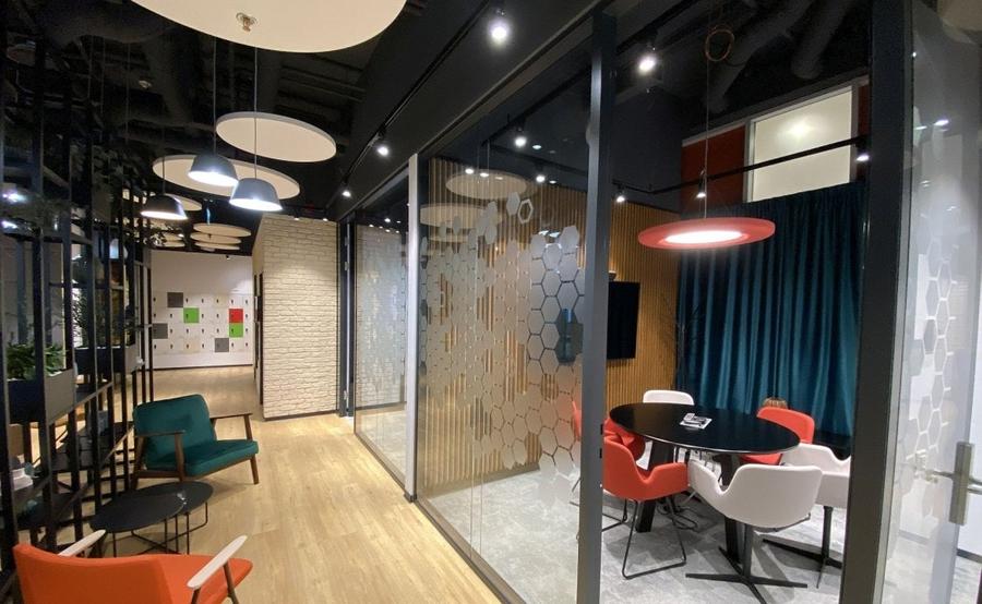 S-Park, Tipografilor 11-15 - comision 0%, reprezentam proprietarul! - 10