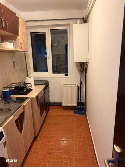 Regim Hotelier Ap. 2 Camere - 2