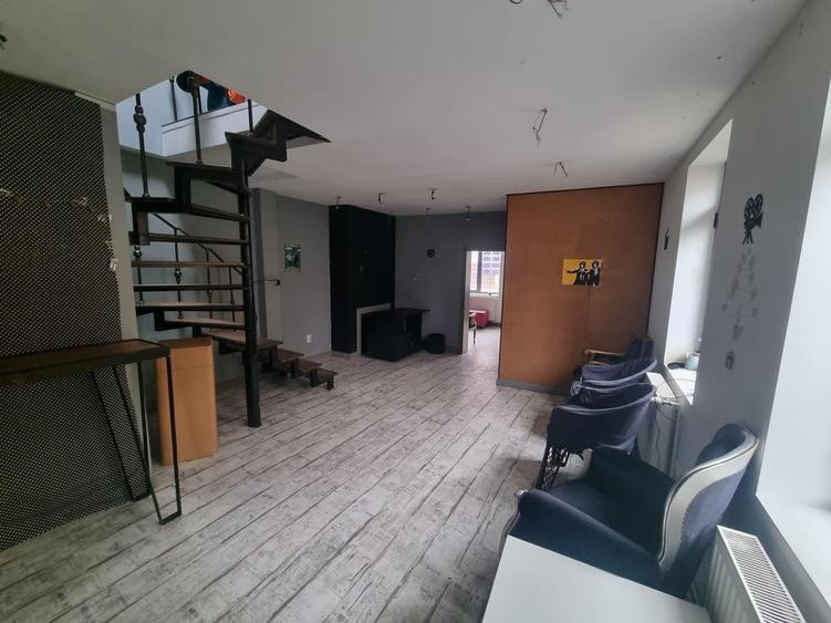 Spatiu comercial de inchiriat TATARASI, PIATA CHIRILA - 7