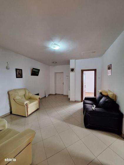 Imobil de inchiriat DN4 Frumu?ani ideal azil, clinica, sediu firma - 1