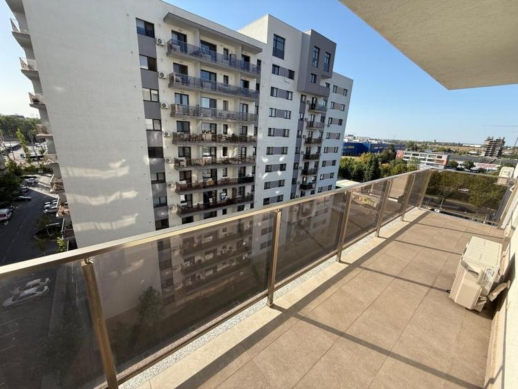 HILS PALLADY, 2 CAMERE,  PARCARE SUBTERANA! - 6