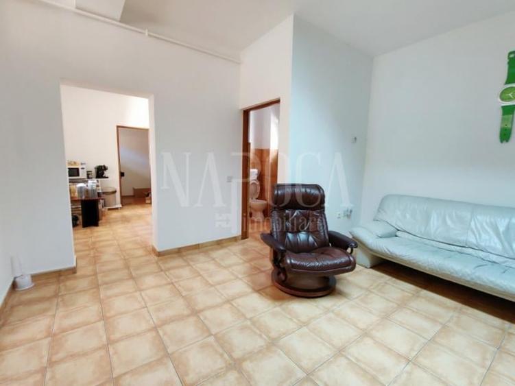 Casa 11 camere de vanzare in Zorilor, Cluj Napoca - 1