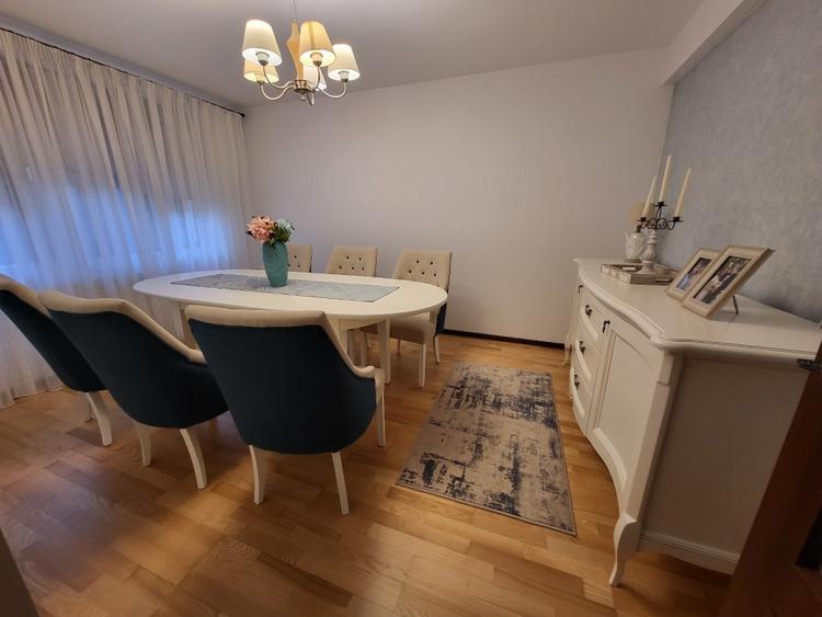 Duplex, 140mp, 180mp teren, 2 parcari, Somesului, Floresti - 4