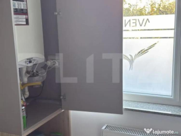 Spatiu comercial Premium, 139,3 mp, bloc nou, zona Obcini - 9