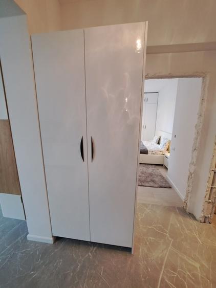 APARTAMENT 2 CAMERE BLOC FINALIZAT ANUL CURENT - MOBILAT - UTILAT - 23