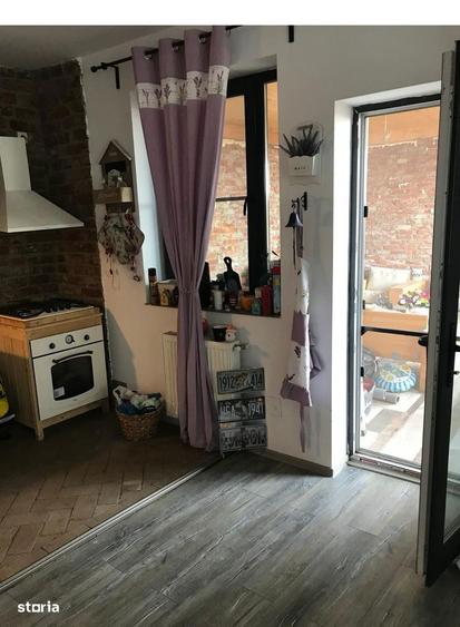 Vila 23 august 4 camere, teren 230m2 - 5