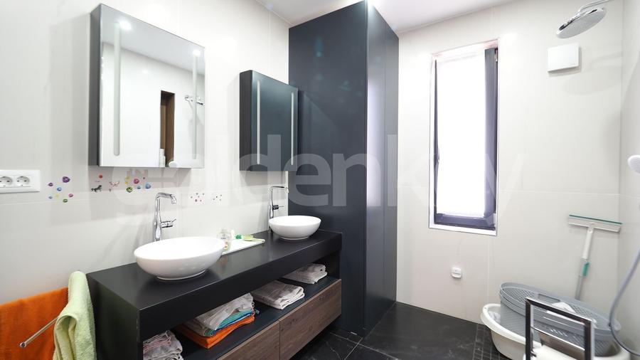 Vila individuala cu 7 camere | finisaje premium | 323mp teren - 27