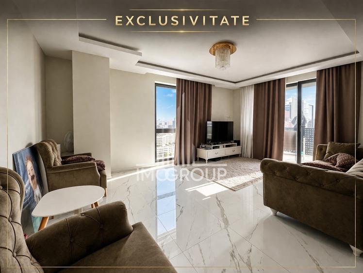 Apartament 2 camere,  decomdat cu parcare si priveliste superba  in Avella - 1