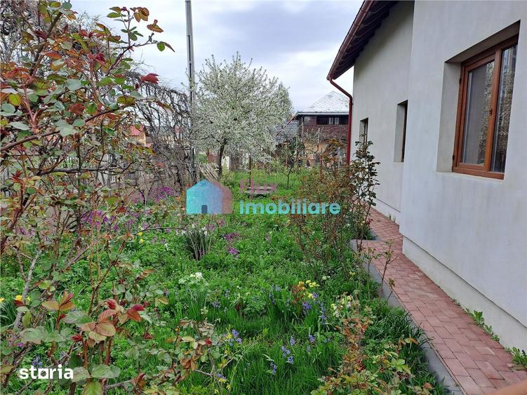 Vila in Cornu Luncii - 2