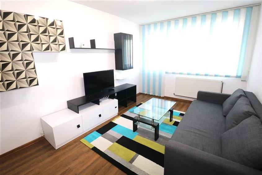 Apartament 2 camere, centrala proprie, zona Torontalului - 1