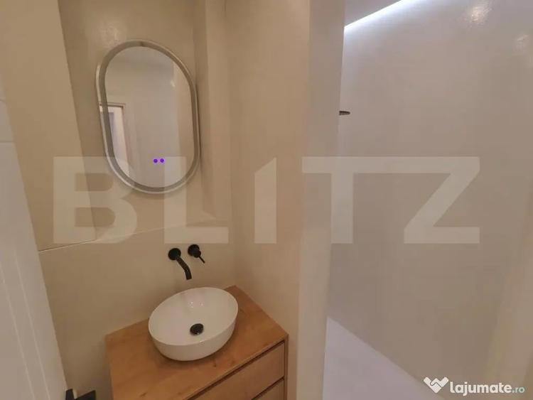 Apartament 4 camere ultrafinisat,2 bai, 84 mp, zona Calea Fl - 4