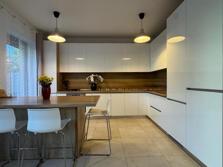 Inchiriere vila moderna 5 Camere/Iancu Nicolae - 26