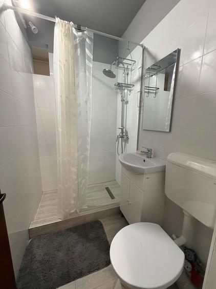 Proprietar - Inchiriez Garsoniera Parc Crangasi - 33mp - 6