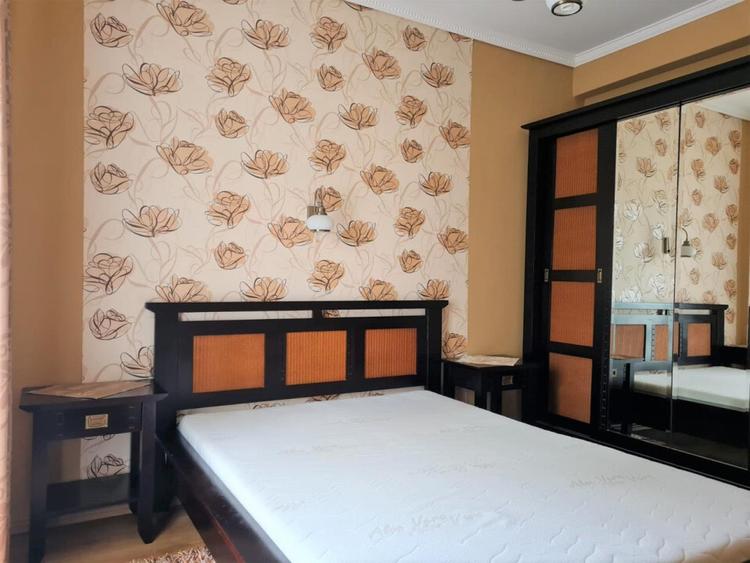 Apartament mobilat si utilat complet in cartierul Buna Ziua - 8