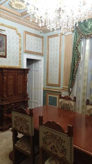 Inchiriere - Vila Interbelica - Str. Ankara - Dorobanti - 28