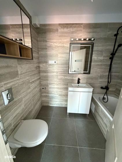Antracit X Coanda - Apartament 3 camere - Bucatarie inchisa - 8