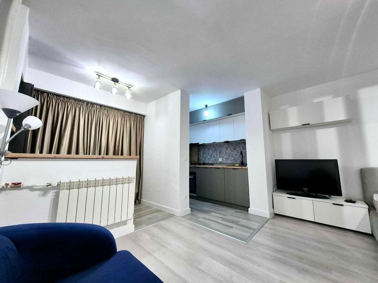 Inchiriez garsoniera Lapus mall Electro - 7