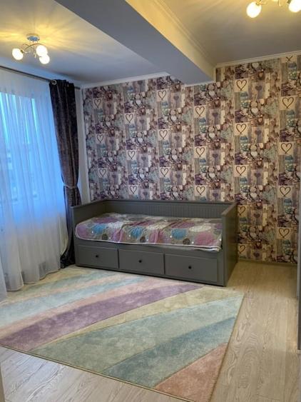 Domnesti, Tudor Vladimirescu, vila, P+1E, complet mobilata si utilata - 4