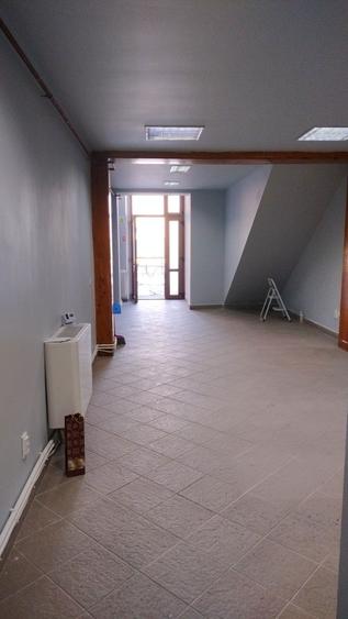 Spatiu comercial - 5