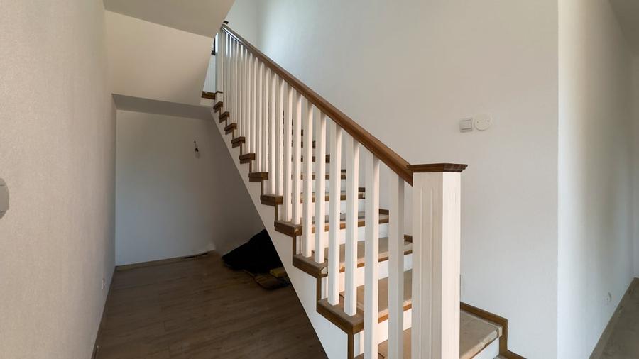 Vila P+1 cu 4 camere de inchiriat in Cumpana, cu garaj auto - 15